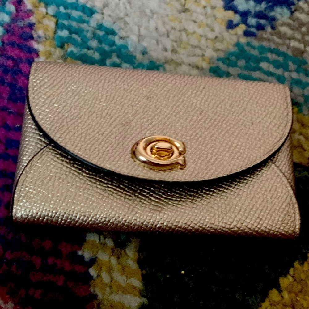 Coin purse